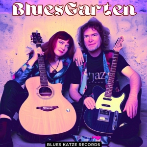 Bluesgarten - Bluesgarten