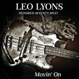 Leo Lyons Hundred Seventy Split - Movin' On