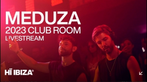 MEDUZA - Live @ Our House, Hi Ibiza, Spain (2023-09-29)