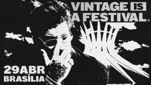 Vintage Culture - Live @ Thunder Machine Stage, VNTG Is A Festival Brasilia, Brazil (2023-04-29)