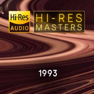 VA - Hi-Res Masters: 1993