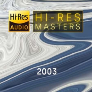VA - Hi-Res Masters: 2003
