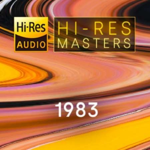 VA - Hi-Res Masters: 1983
