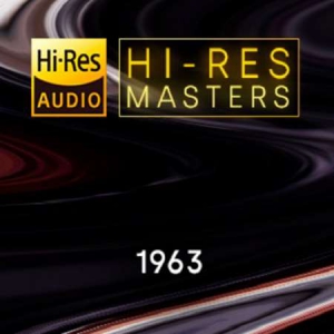 VA - Hi-Res Masters: 1963