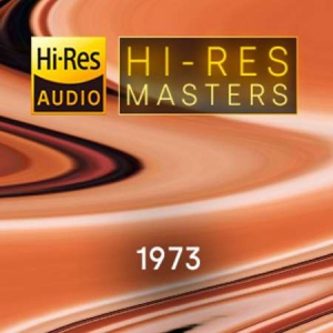 VA - Hi-Res Masters: 1973