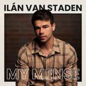 Ilan van Staden - My Mense