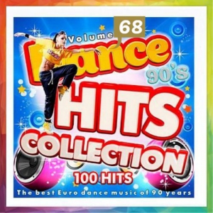 VA - Dance Hits Collection, Vol.68 