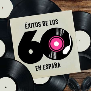 VA - Exitos De Los 60 En Espana