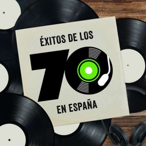VA - Exitos De Los 70 En Espana