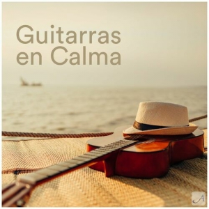 VA - Andalucia Chill - Guitarras en Calma