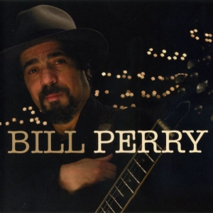 Bill Perry - 6 Albums