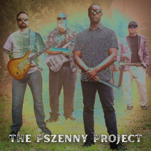 The Pszenny Project - The Pszenny Project