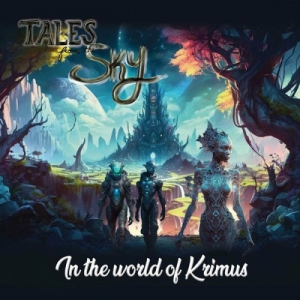 Tales From The Sky - In the world of Krimus