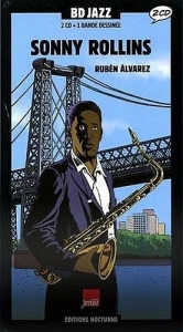 Sonny Rollins - BD Jazz