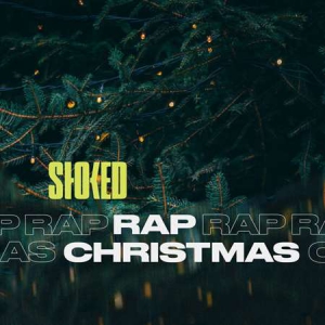 VA - Rap Christmas 2023 by Stoked