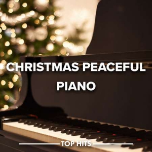 VA - Christmas Peaceful Piano