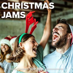 VA - Christmas Jams
