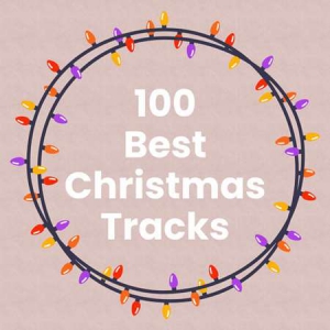 VA - 100 Best Christmas Tracks