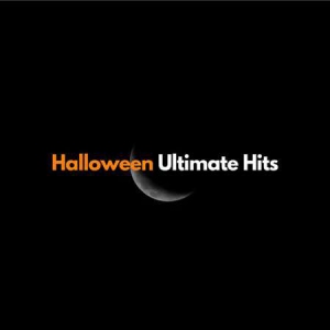 VA - Halloween Ultimate Hits 
