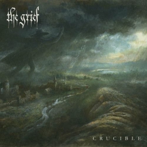The Grief - Crucible