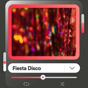 VA - Fiesta Disco
