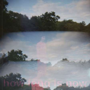 Anna Hauss - how long is now