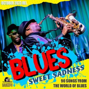 VA - Blues Sweet Sadness