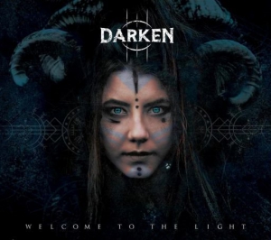Darken - Welcome To The Light