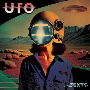 U.F.O. - One Night - Lights Out 77 - Live