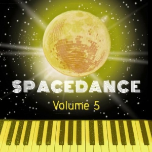 VA - Spacedance, Vol. 5