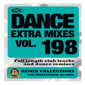 VA - DMC Dance Extra Mixes Vol. 198