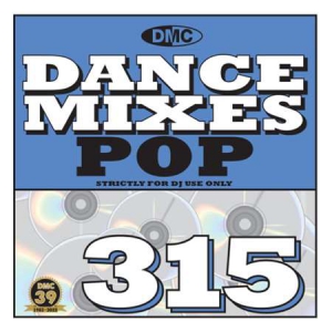 VA - DMC Dance Mixes 315 Pop