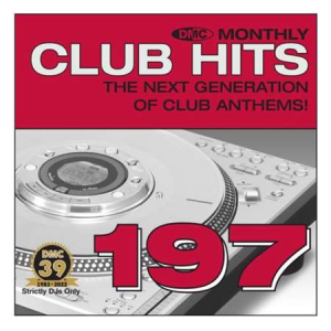 VA - DMC Club Hits 197