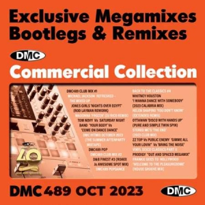VA - DMC Commercial Collection 489