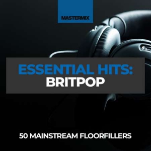 VA - Mastermix Essential Hits - Britpop
