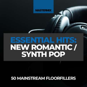 VA - Mastermix Essential Hits - New Romantic & Synth Pop