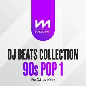 VA - Mastermix DJ Beats Collection - 90s Pop 1