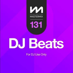 VA - Mastermix DJ Beats 131