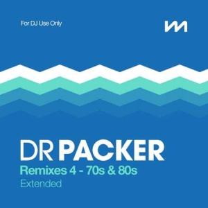 VA - Mastermix Dr Packer Remixes 4 - 70s & 80s - Extended