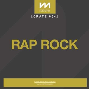 VA - Mastermix Crate 054 - Rap Rock