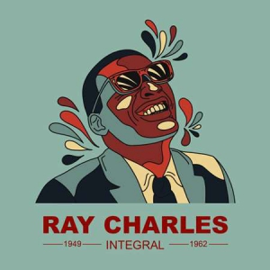 Ray Charles - Integral Ray Charles 1949-1962