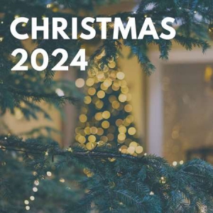 VA - Christmas 2024