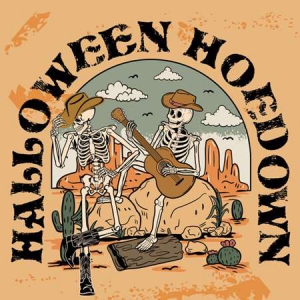VA - Halloween Hoedown