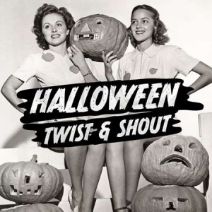 VA - Halloween Twist & Shout