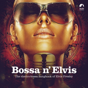 VA - Bossa n' Elvis