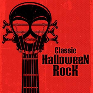 VA - Classic Halloween Rock