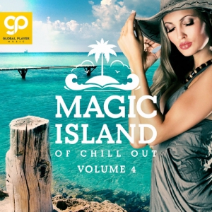 VA - Magic Island of Chill Out, Vol. 4