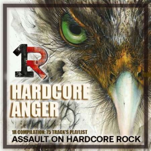 VA - Hardcore Anger