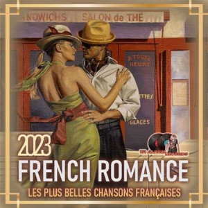VA - French Romance