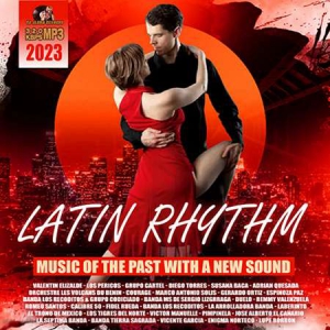 VA - Rhythms Of Latin Music